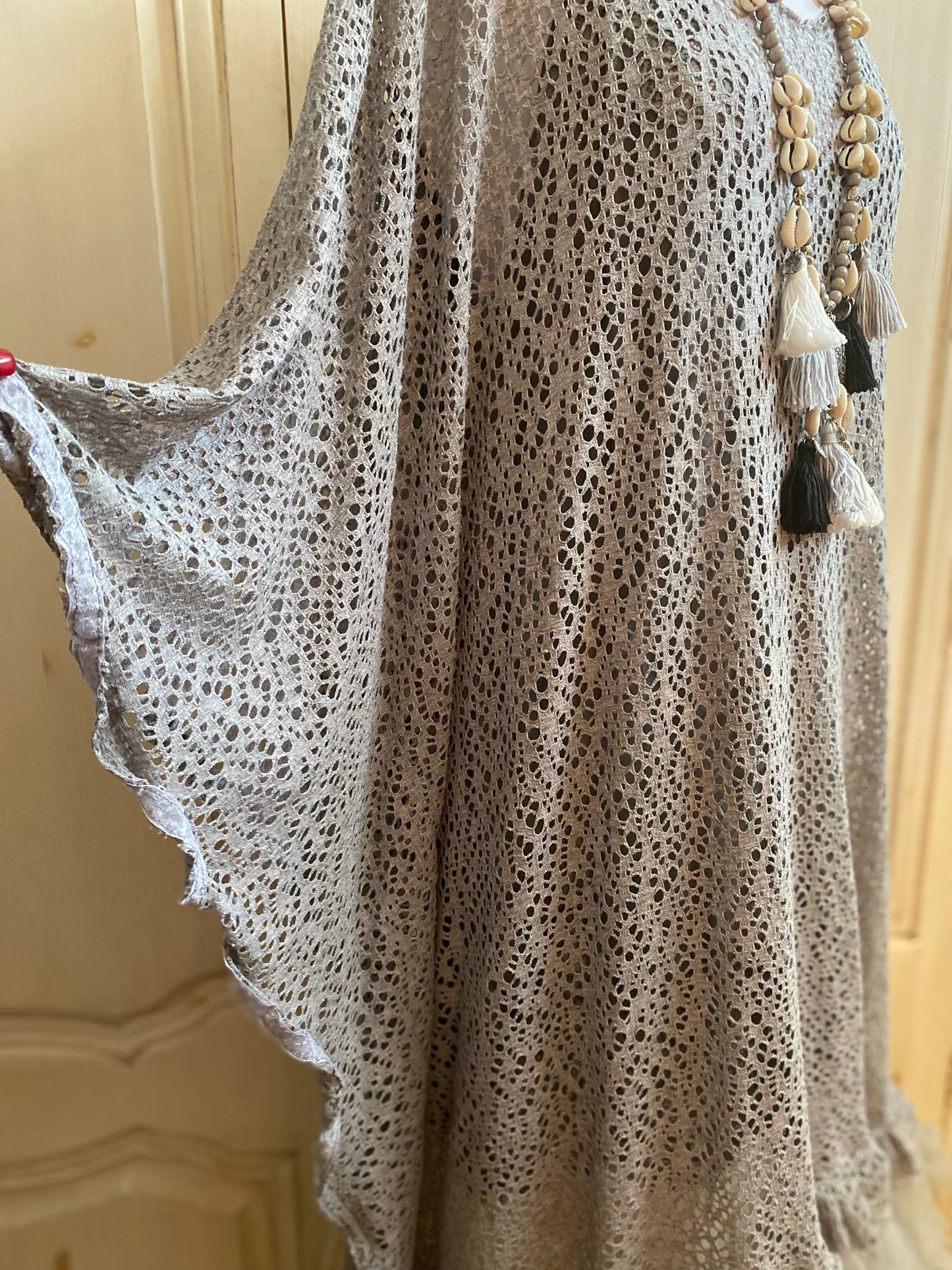 Tenue Liberty 4 pièces du 38 au 46
