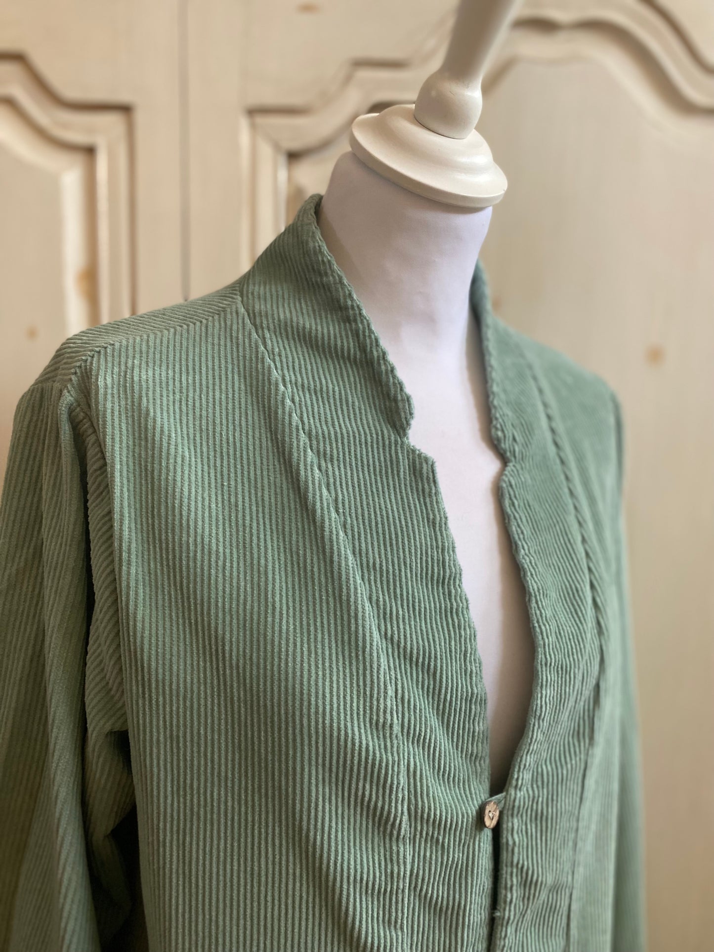 Veste couture Aqua du 44 au 48