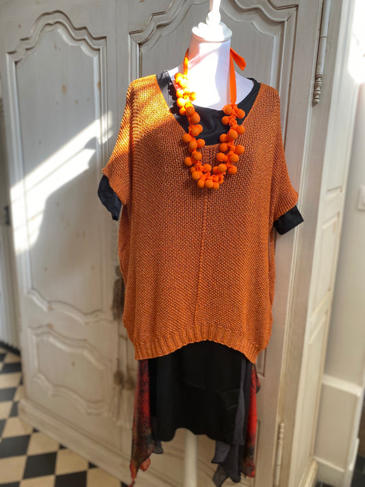 Tenue Esmeralda du 42 au 50