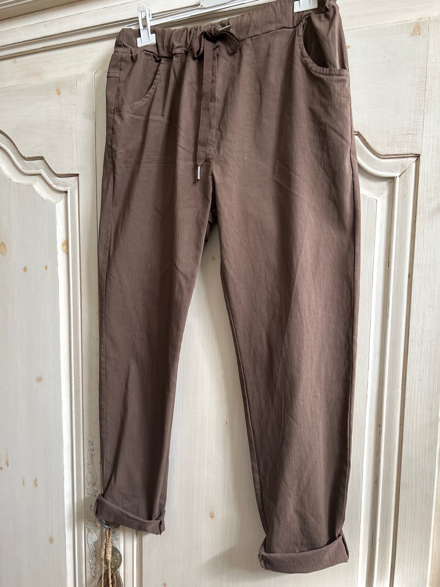 Pantalon Choco du 42 au 48