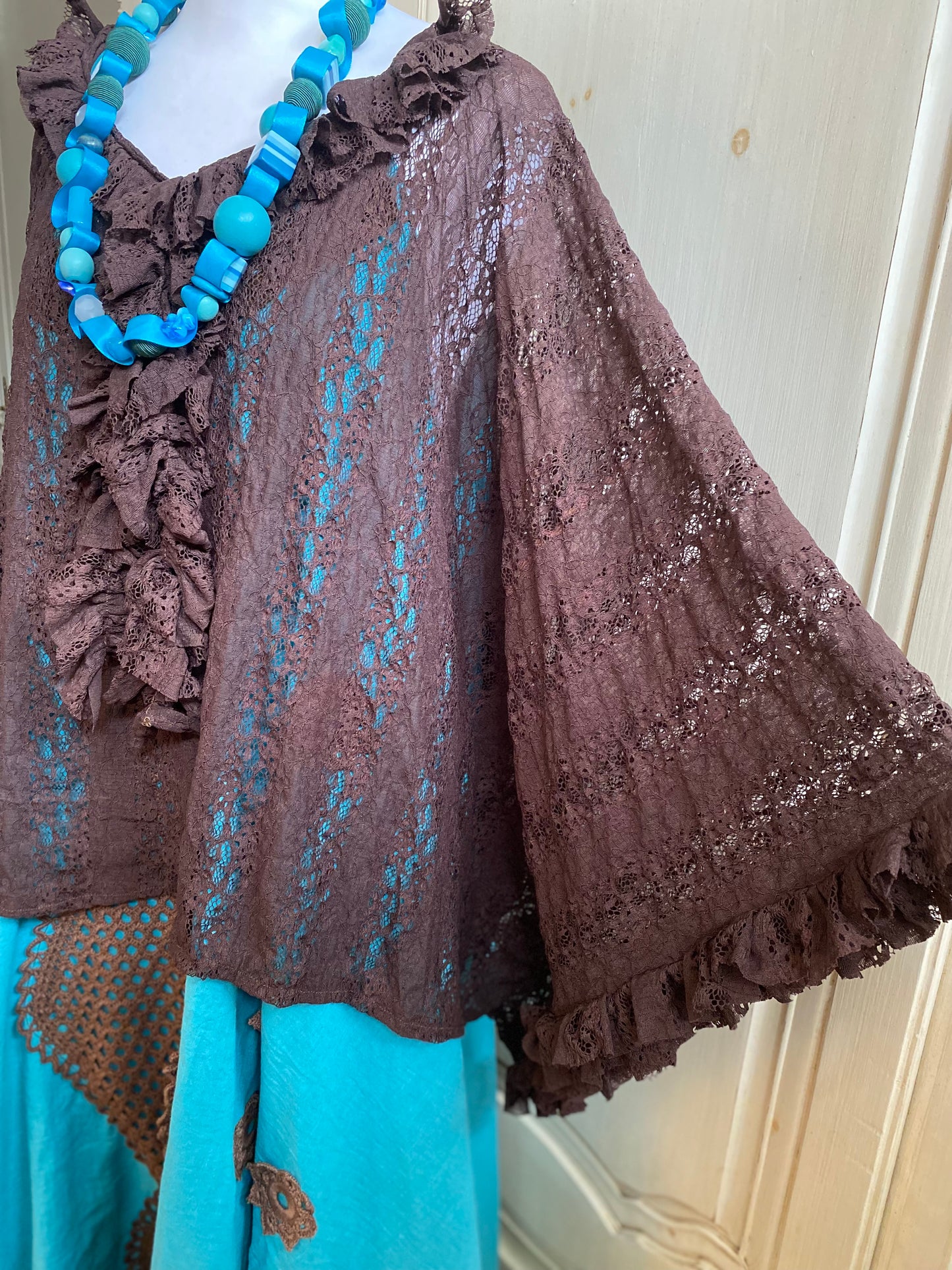Tenue Etoile 2 pieces convient du 42 au 48/50