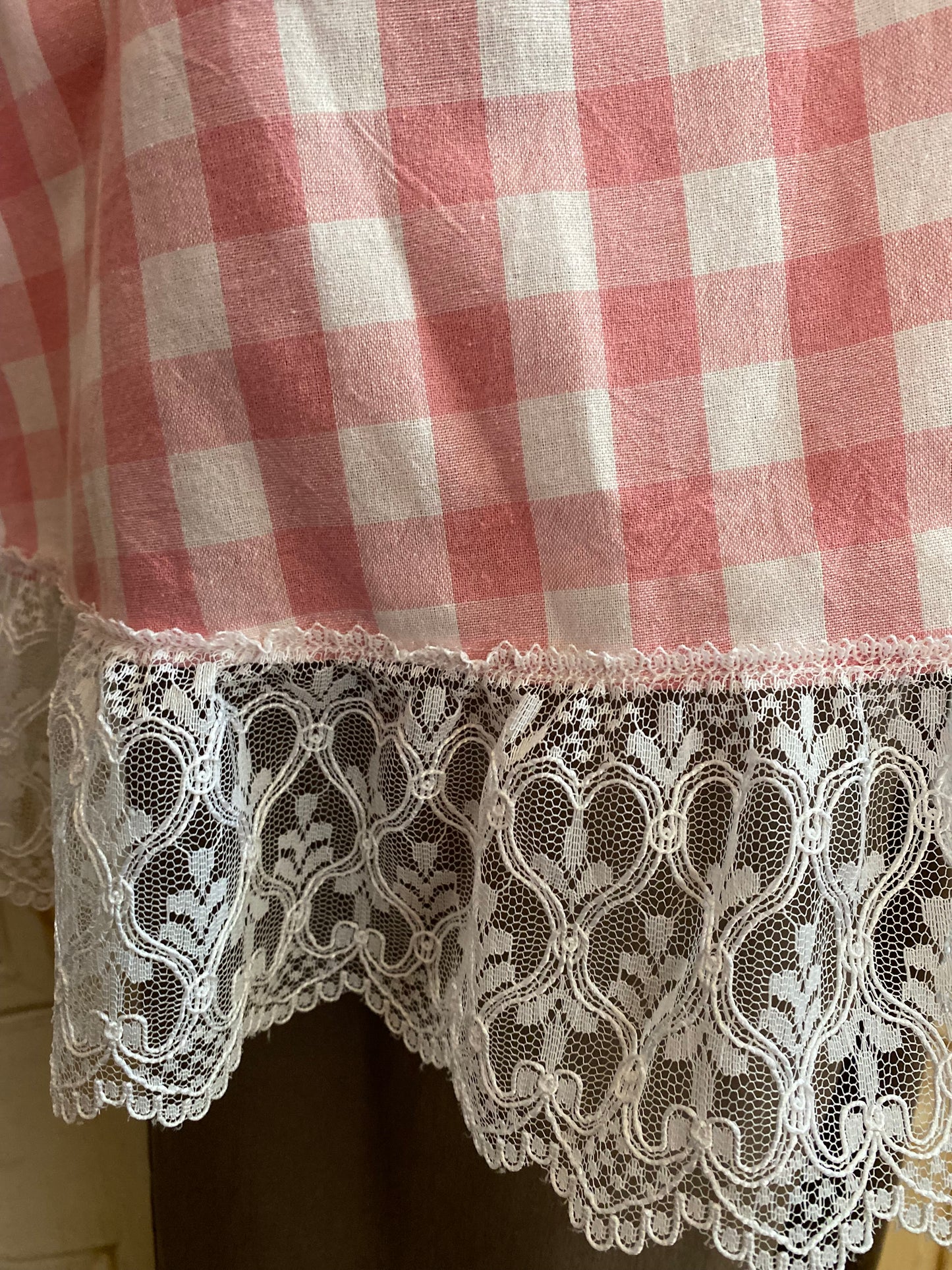 Blouse B.B convient du 40 au 46