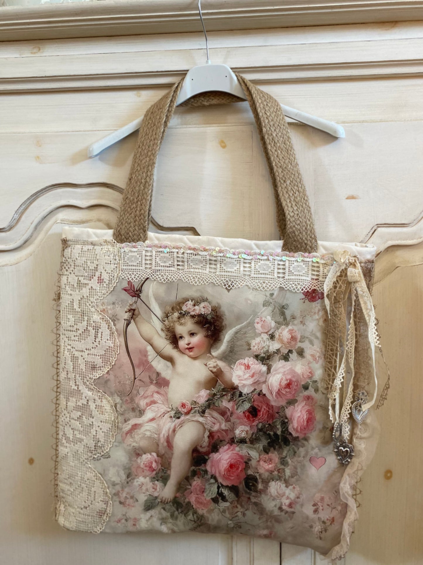 Grand Sac Ange 1