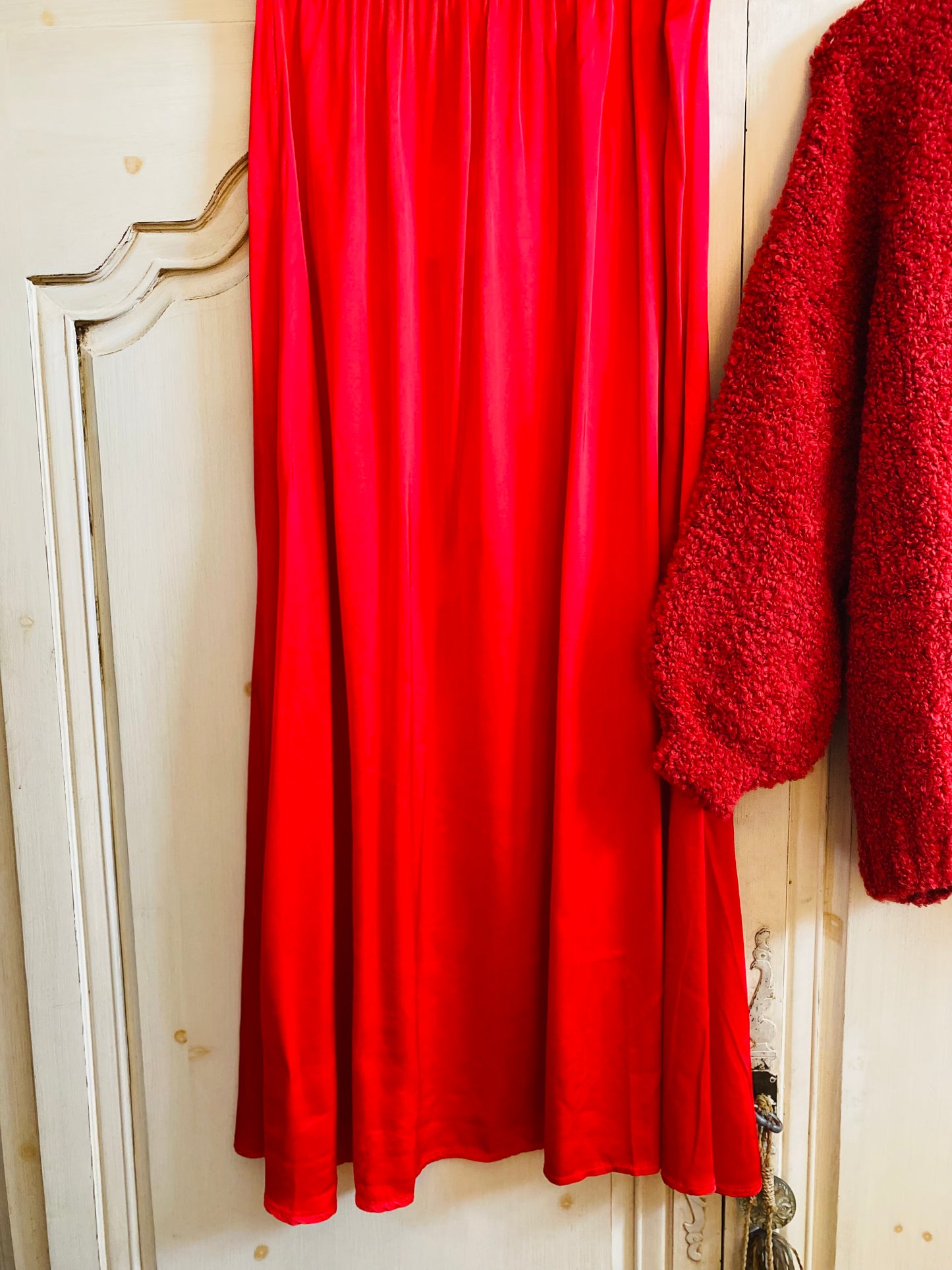 Promo Box Corail intense 5 pièces oversize du 42 au 48