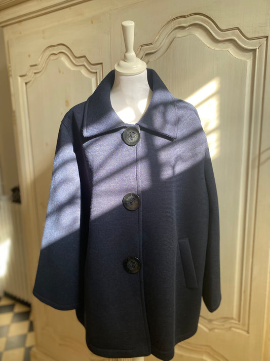 Caban Marine du 42 au 48/50