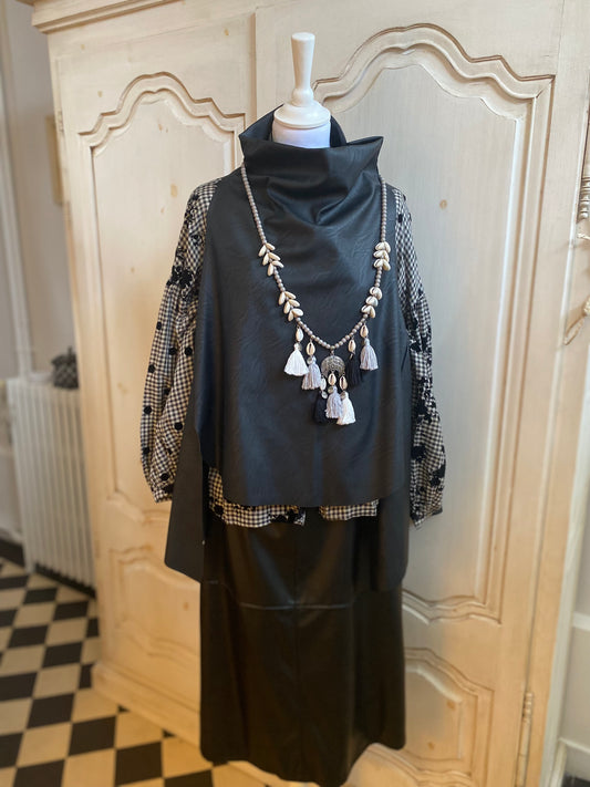 Tenue Mistral du 40 au 46+