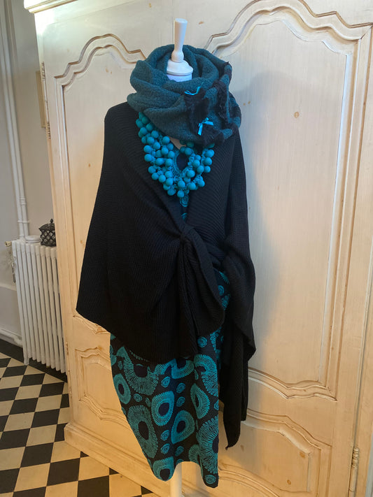 Tenue Évidence 5 pièces du 42 au 48