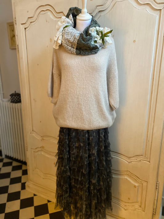 Tenue Julia 3 pièces du 38 au 46