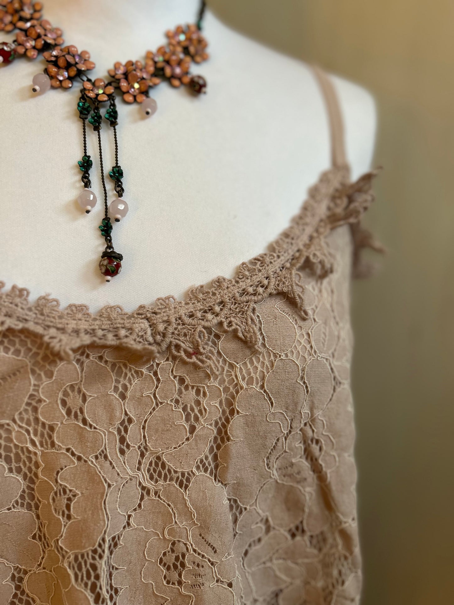 Robe Douceur convient du 40 au 46