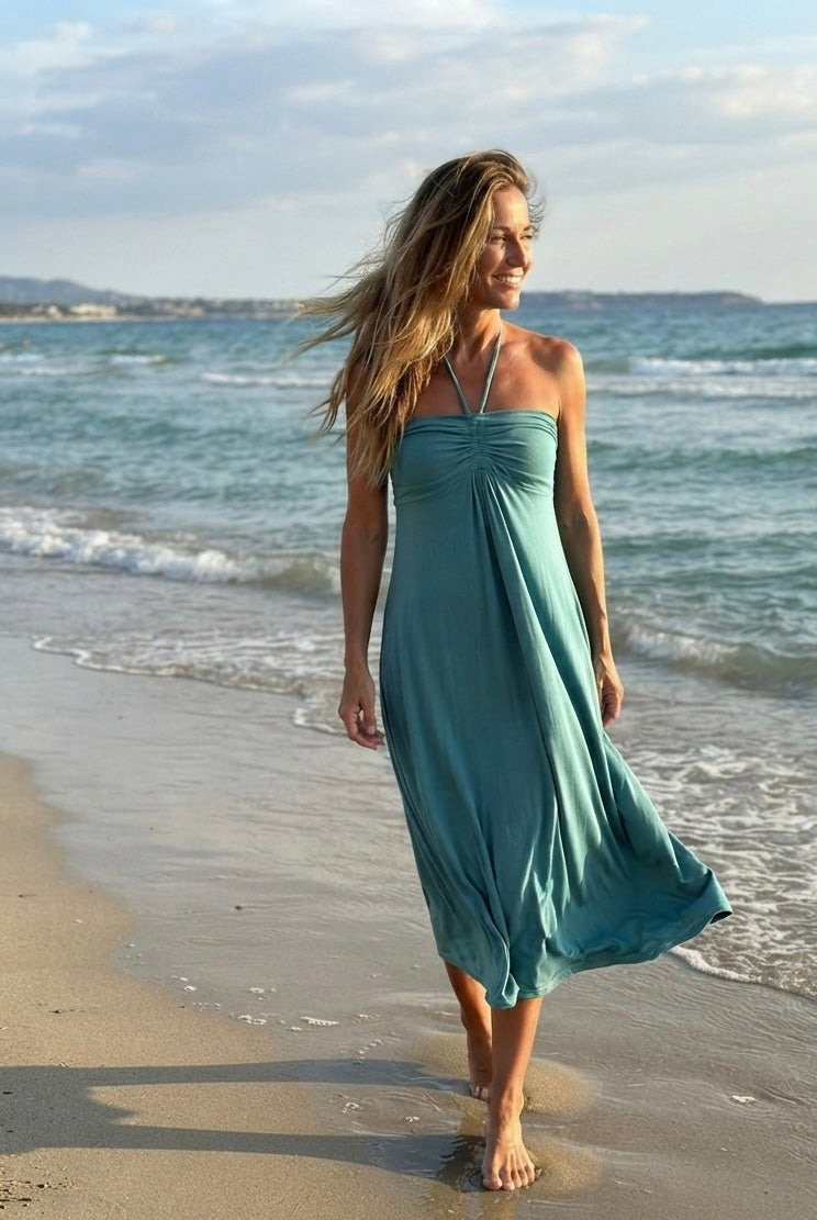 Tenue Soline 4 pièces du 40 au 46
