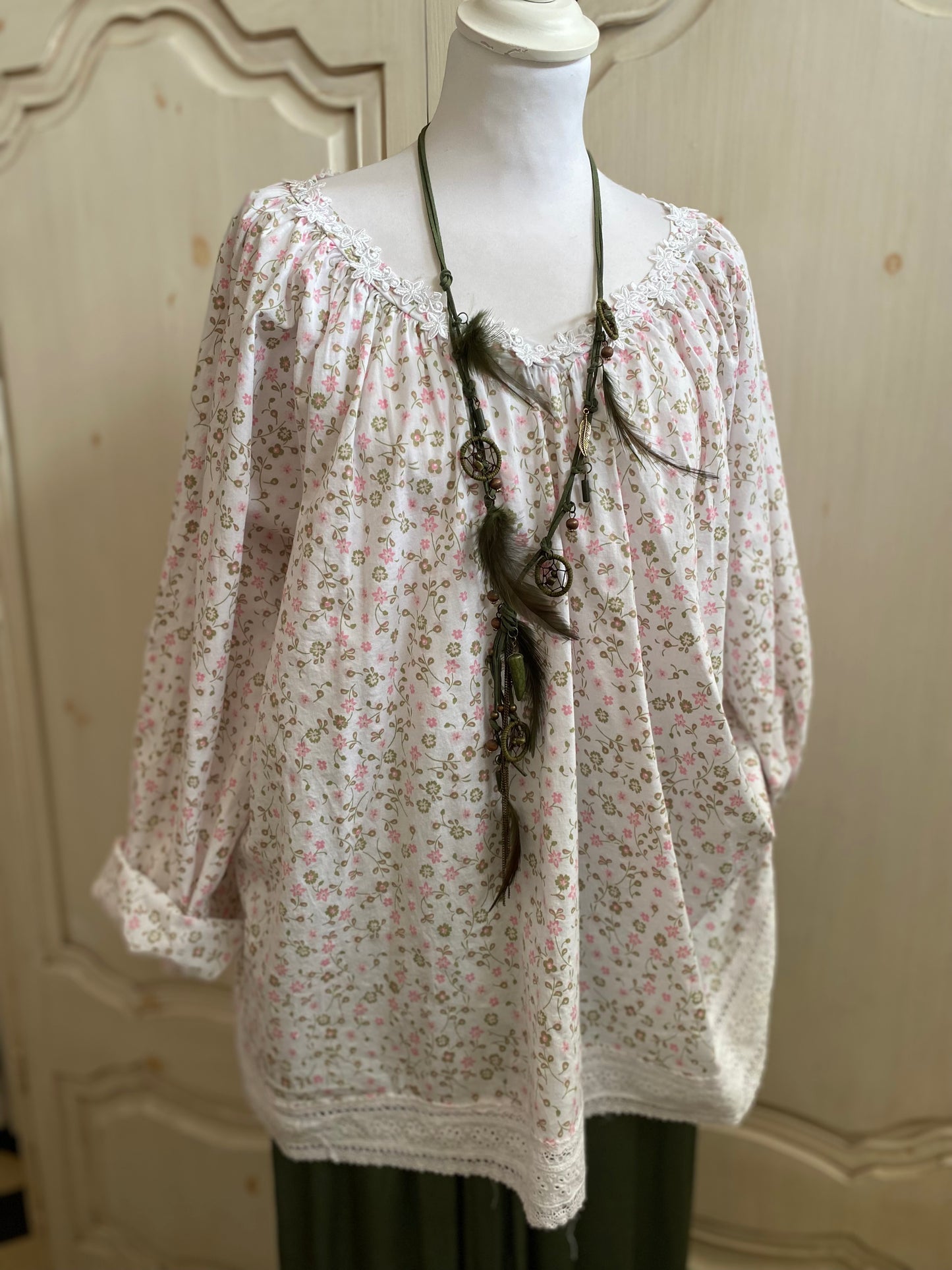 Promo Tenue Liberta 3 pieces convient du 42 au 50