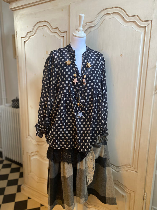 -10% Tenue Zaïna 4 pièces du 40 au 46+