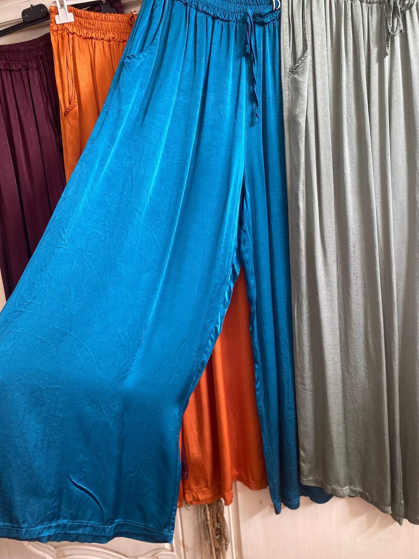 Tenue Nana 3 pieces convient du 42 au 50