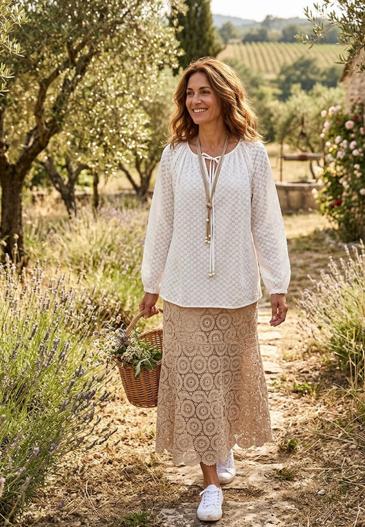 Promo Tenue Éclipse 3 pieces convient du 42 au 48