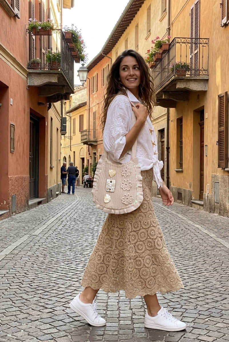 Tenue Etoile 3 pièces convient du 44 au 48