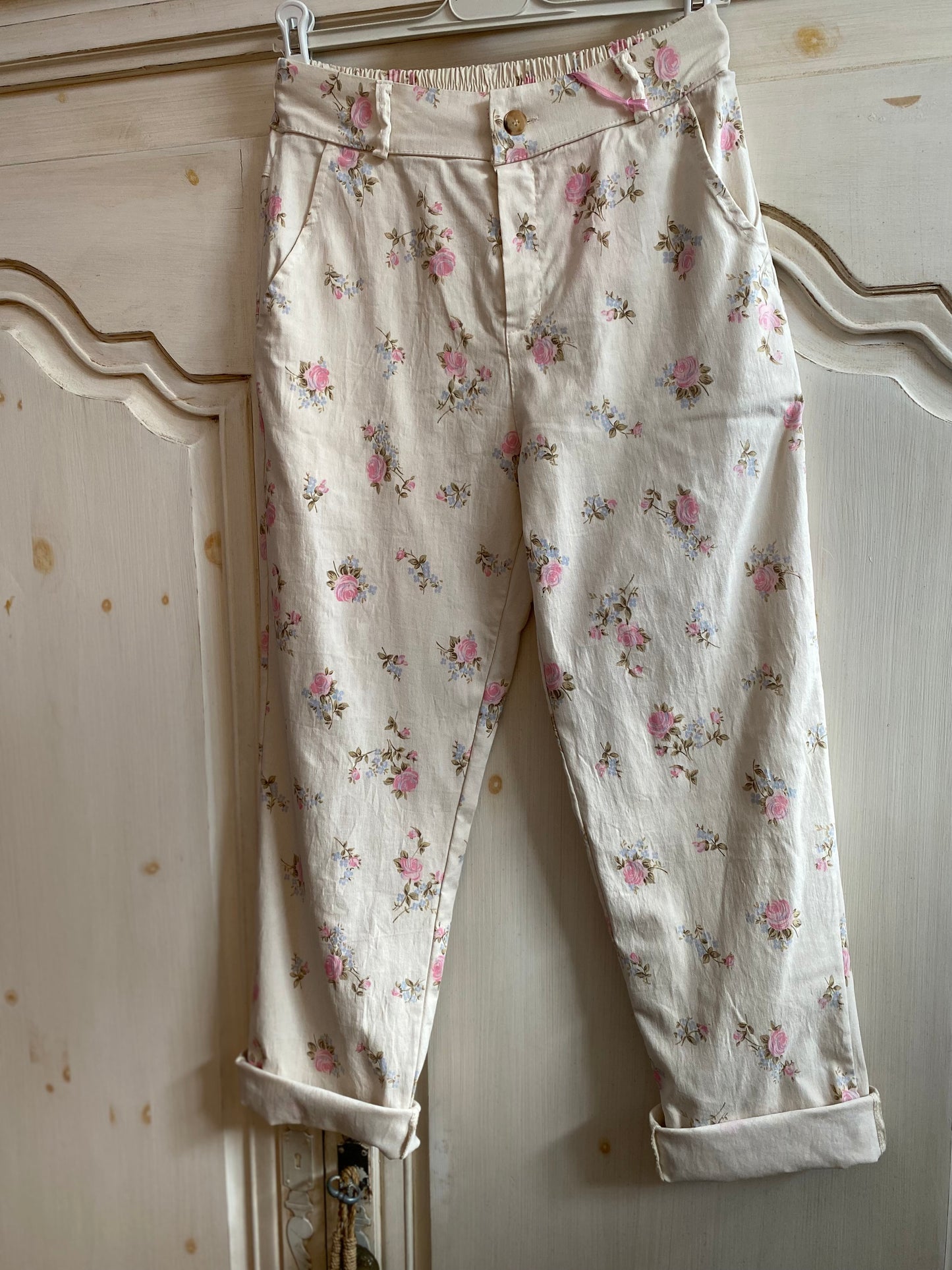 Pantalon Liberty du 38 au 44