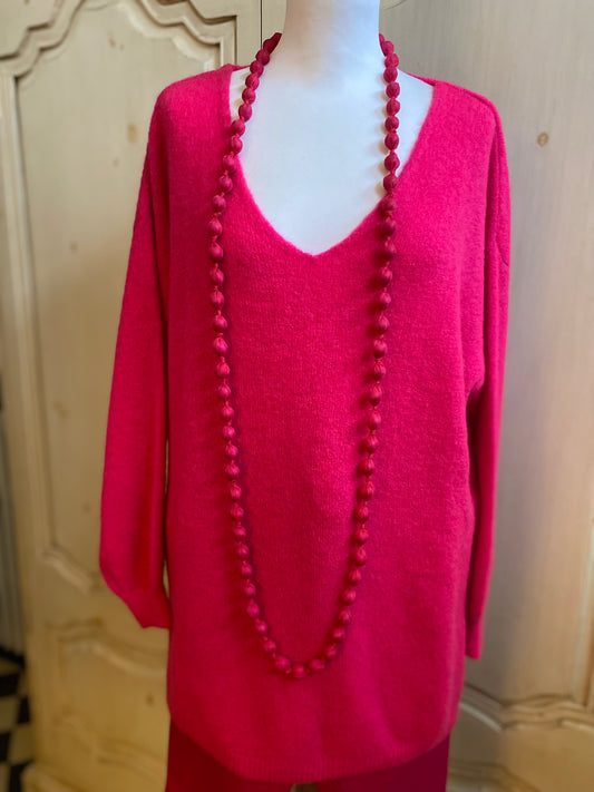 Pull Alloa convient du 40 au 48+