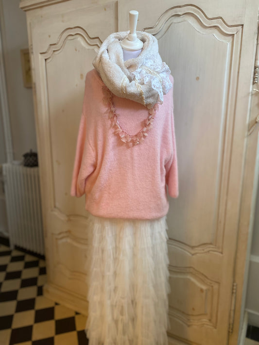 Tenue Anaïs 4 pièces du 38 au 46