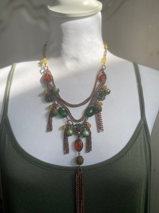 Collier Venus