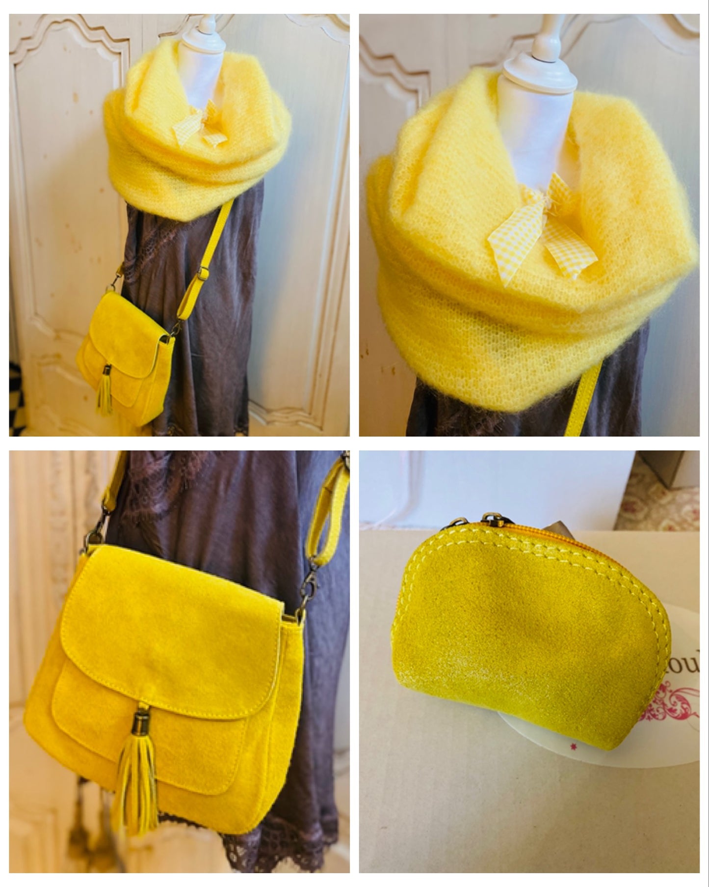 Promo Box Soleil 3 pièces