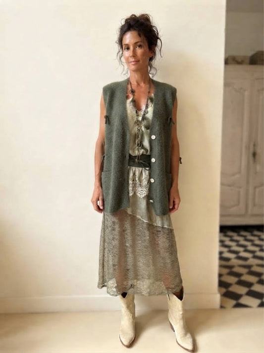 Tenue Muse 5 pièces du 42 au 50