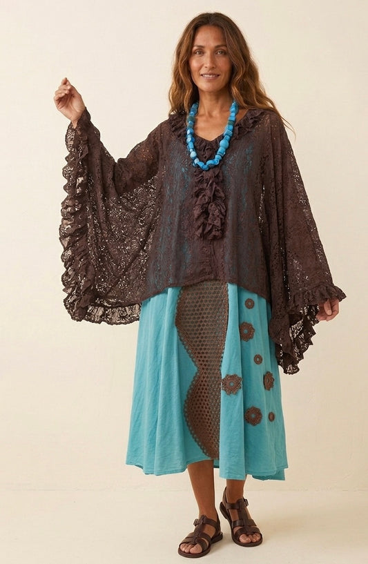 Tenue Etoile 2 pieces convient du 42 au 48/50